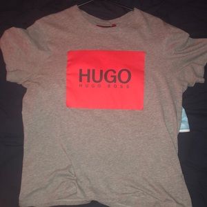 Size small Hugo boss t shirt
